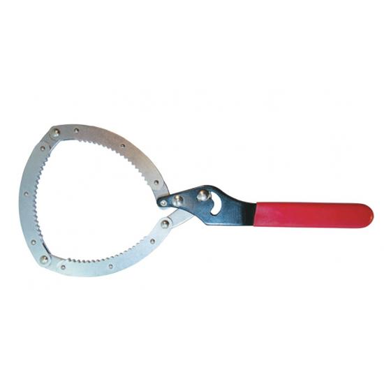 NT TOOLS  Ayarlanabilir Çember Tip Filtre Anahtarı