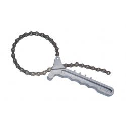 NT TOOLS 9" Zincirli Filtre Anahtarı NT TOOLS 9" Zincirli Filtre Anahtarı