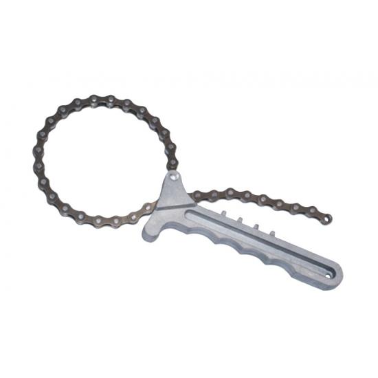 NT TOOLS  9" Zincirli Filtre Anahtarı