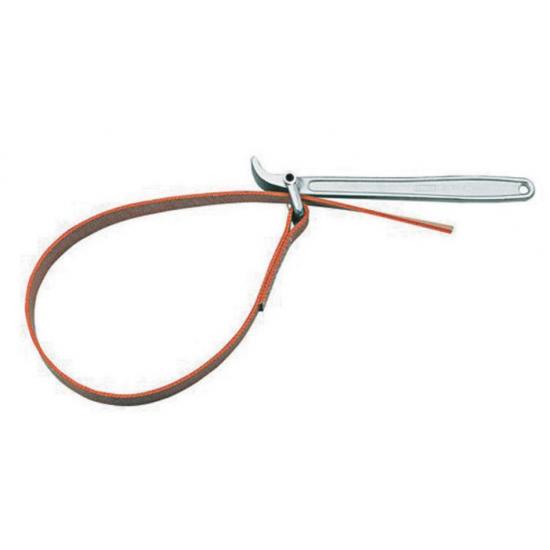 NT TOOLS  Kayışlı Filtre Anahtarı