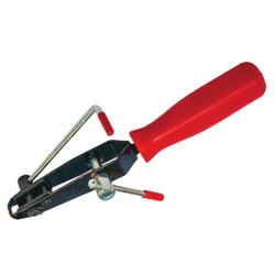 NT TOOLS Aks Körük Kelepçe Pensi