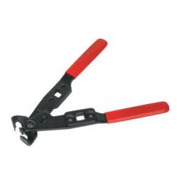 NT TOOLS Takviyeli Kelepçe Kesme Pensesi NT TOOLS Takviyeli Kelepçe Kesme Pensesi