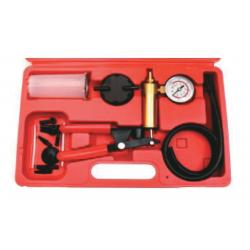 NT TOOLS 5 Parça Fren Sistemi Hava Alma - Pompa Seti NT TOOLS 5 Parça Fren Sistemi Hava Alma - Pompa Seti