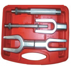 NT TOOLS  5 Parça Rot Salıncak ve Yatak Çektirme Seti