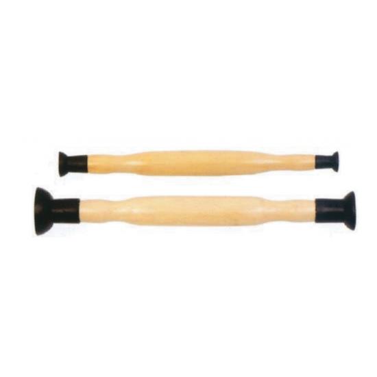 NT TOOLS Subap Alıştırma - Yatak Temizleme Aparatı İkili Takım NT TOOLS Subap Alıştırma - Yatak Temizleme Aparatı İkili Takım