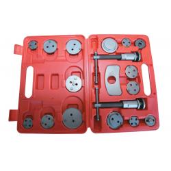 NT TOOLS 18 Parça Fren Sökme Takma Takımı NT TOOLS 18 Parça Fren Sökme Takma Takımı