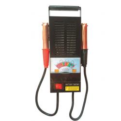 NT TOOLS 12V Analog AKÜ Test Cihazı NT TOOLS 12V Analog AKÜ Test Cihazı