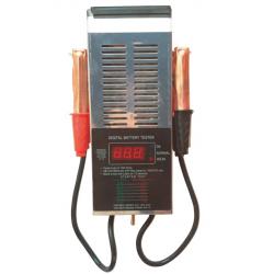 NT TOOLS 24V Dijital AKÜ Test Cihazı NT TOOLS 24V Dijital AKÜ Test Cihazı