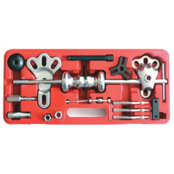 NT TOOLS  18 Parça Üniversal Ön Takım Çekiç Seti