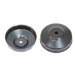 NT TOOLS 3/8" Filtre Sökme Takma Kapakları NT TOOLS 3/8" Filtre Sökme Takma Kapakları