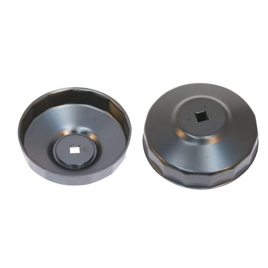 NT TOOLS 3/8" Filtre Sökme Takma Kapakları NT TOOLS 3/8" Filtre Sökme Takma Kapakları