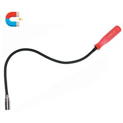 NT TOOLS Işıklı ve Esnek Manyetik Parça Yakalama NT TOOLS Işıklı ve Esnek Manyetik Parça Yakalama