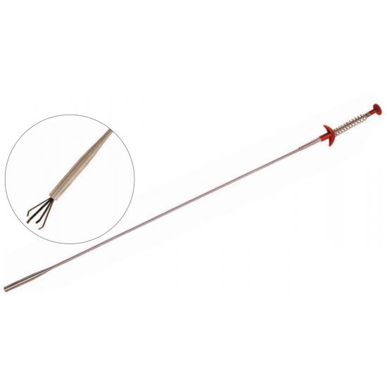 NT TOOLS 4 Çene Kavramalı Parça Yakalama