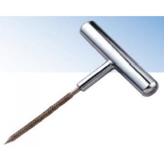 FİTİL KANAL AÇICI METAL