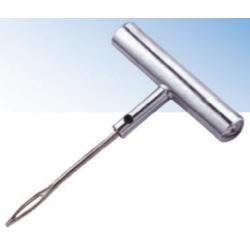 LASTİK TAMİR - FİTİL ANAHTARI METAL LASTİK TAMİR - FİTİL ANAHTARI METAL