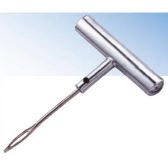 LASTİK TAMİR - FİTİL ANAHTARI METAL