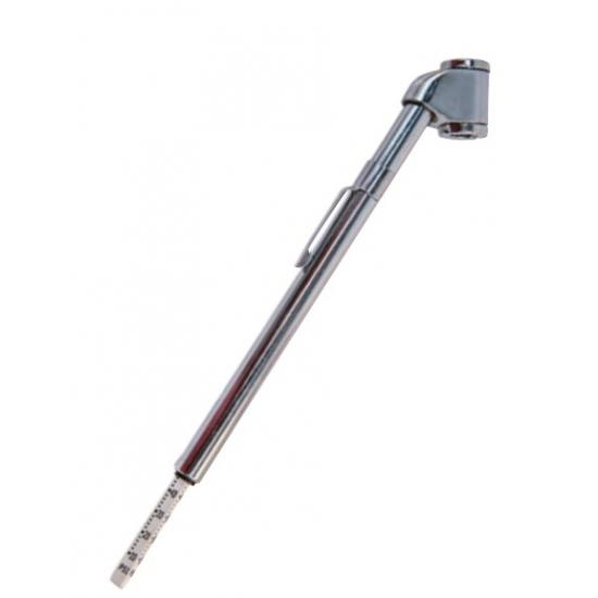 NT TOOLS Kalem Tipi Lastik Havası Ölçer NT TOOLS Kalem Tipi Lastik Havası Ölçer
