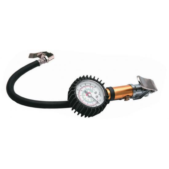 NT TOOLS  İbre Göstergeli Lastik Şişirme