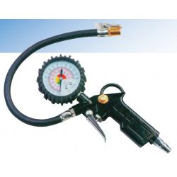 NT TOOLS  İbre Göstergeli Lastik Şişirme