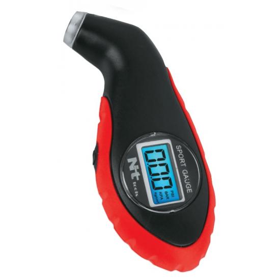 NT TOOLS Dijital Lastik Havası Ölçer NT TOOLS Dijital Lastik Havası Ölçer