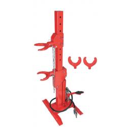 GAR TOOL 1 Ton Havalı Helezon Yay Çektirme GAR TOOL 1 Ton Havalı Helezon Yay Çektirme