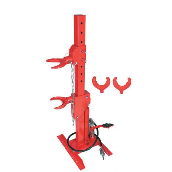 GAR TOOL 1 Ton Havalı Helezon Yay Çektirme GAR TOOL 1 Ton Havalı Helezon Yay Çektirme