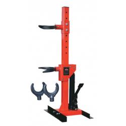 GAR TOOL 1 Ton Hidrolik  Helezon Yay Çektirme