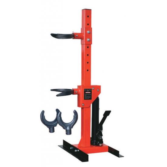GAR TOOL 1 Ton Hidrolik Helezon Yay Çektirme GAR TOOL 1 Ton Hidrolik Helezon Yay Çektirme