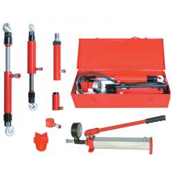 GAR TOOL 10 Ton Hidrolik Araç Kiti
