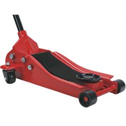 GAR TOOL 3 Ton Arabalı Zemin Krikosu GAR TOOL 3 Ton Arabalı Zemin Krikosu