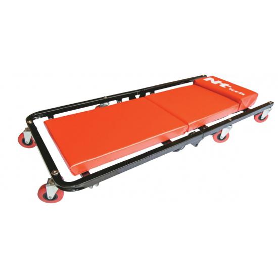 GAR TOOL  36" 93 cm Katlanır Tamirci Yatağı