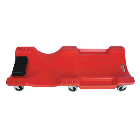 GAR TOOL 40" 102 cm Cepli Tamirci Yatağı GAR TOOL 40" 102 cm Cepli Tamirci Yatağı