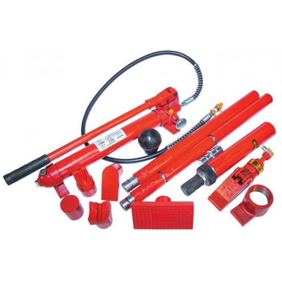 GAR TOOL Hidrolik Oto Doğrultma GAR TOOL Hidrolik Oto Doğrultma