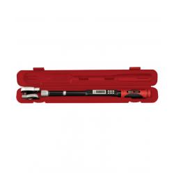 GENIUS DEĞİŞKEN CIRCIR KAFALI TORK ANAHTARI 1434N10 GENIUS DEĞİŞKEN CIRCIR KAFALI TORK ANAHTARI 1434N10