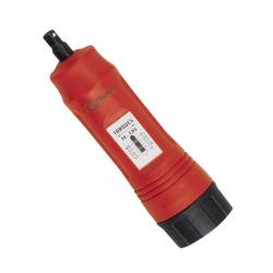 GENIUS TORNAVİDA TİPİ TORK ANAHTARI 1/4" GENIUS TORNAVİDA TİPİ TORK ANAHTARI 1/4"