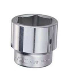 GENIUS 3/4" SOKETLİ ALTIKÖŞE KROMAJLI LOKMA GENIUS 3/4" SOKETLİ ALTIKÖŞE KROMAJLI LOKMA