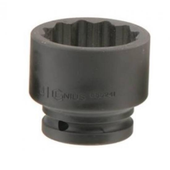 GENIUS 3/4" SOKETLİ YILDIZ HAVALI LOKMA GENIUS 3/4" SOKETLİ YILDIZ HAVALI LOKMA