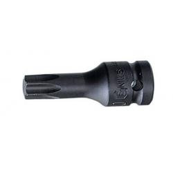 GENIUS HAVALI LOKMALI TORX ALLEN 1/2" GENIUS HAVALI LOKMALI TORX ALLEN 1/2"