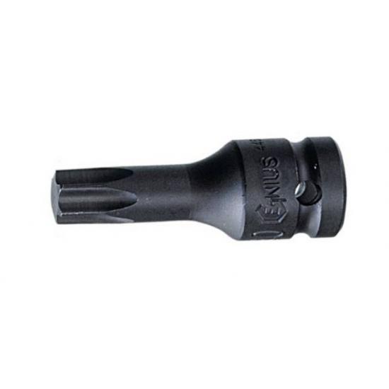 GENIUS HAVALI LOKMALI TORX ALLEN 1/2" GENIUS HAVALI LOKMALI TORX ALLEN 1/2"