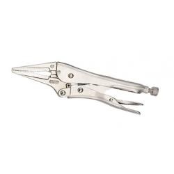 GENIUS UZUN AĞIZLI TİP AYARLI PENSE 6" - 150mm 531306LN