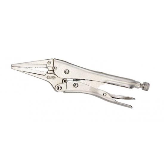 GENIUS UZUN AĞIZLI TİP AYARLI PENSE 6" - 150mm 531306LN