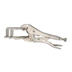 GENIUS KAYNAKÇI TİPİ AYARLI PENSE 9" - 225mm 533309LW