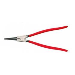 GENIUS DÜZ DIŞ SEGMAN PENSESİ 7" - 175mm