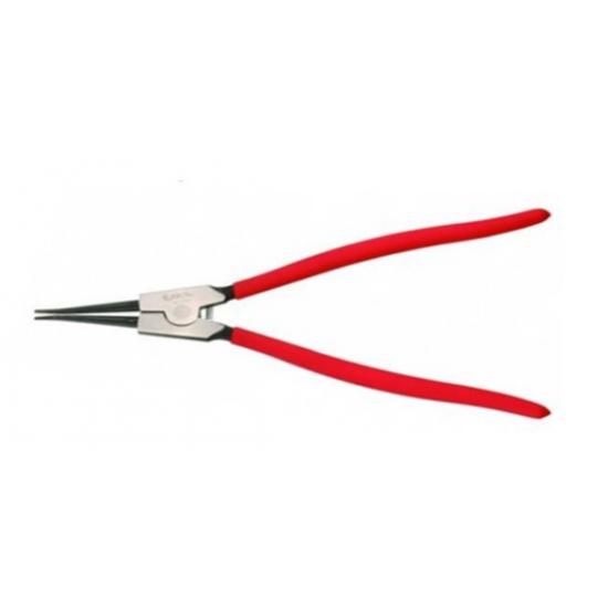 GENIUS DÜZ DIŞ SEGMAN PENSESİ 7" - 175mm