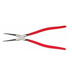 GENIUS DÜZ İÇ SEGMAN PENSESİ 7" - 175mm