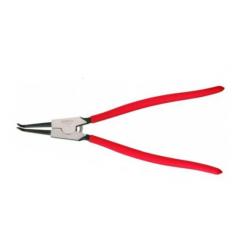 GENIUS EĞRİ DIŞ SEGMAN PENSESİ 7" - 175mm