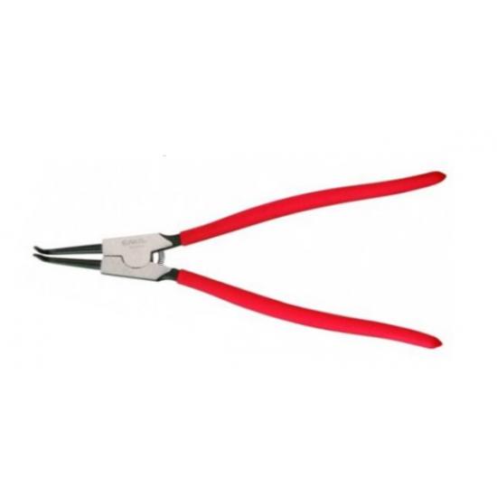 GENIUS EĞRİ DIŞ SEGMAN PENSESİ 7" - 175mm