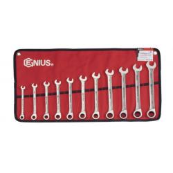 GENIUS CIRCIRLI KOMBİNE ANAHTAR TAKIMI 5/16"-3/4" 8 PARÇA İNÇ GW-7708S GENIUS CIRCIRLI KOMBİNE ANAHTAR TAKIMI 5/16"-3/4" 8 PARÇA İNÇ GW-7708S