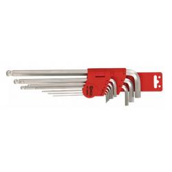 GENIUS BOMBE BAŞ ALTIKÖŞE ALLEN ANAHTAR TAKIMI 1/16"-3/8" 9 PARÇA İNÇ Kromajlı HK-09SBS GENIUS BOMBE BAŞ ALTIKÖŞE ALLEN ANAHTAR TAKIMI 1/16"-3/8" 9 PARÇA İNÇ Kromajlı HK-09SBS