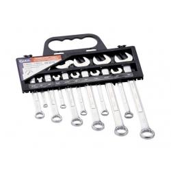 GENIUS KOMBİNE ANAHTAR TAKIMI 1/4"-7/8" 11 PARÇA İNÇ HS-011S GENIUS KOMBİNE ANAHTAR TAKIMI 1/4"-7/8" 11 PARÇA İNÇ HS-011S